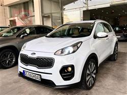 کیا سپۆرتاج